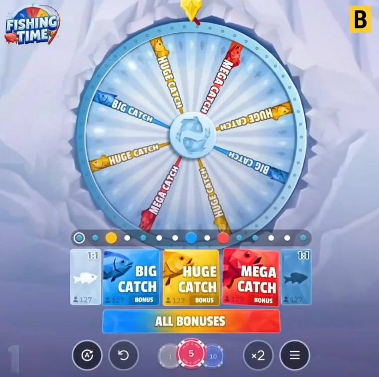 Casinos